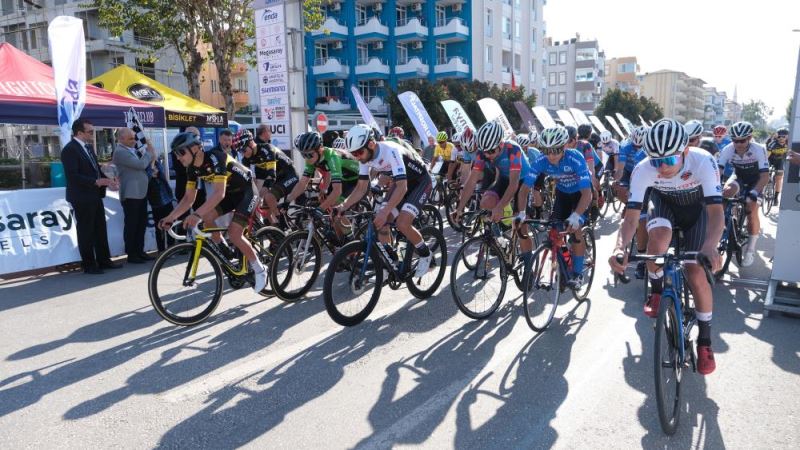 Türkiye Kış Bisiklet Yarışları Serisi
