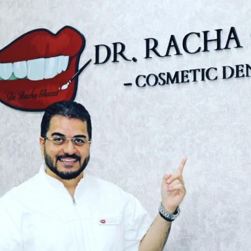 Dr. Racha Ghazal; Koronavirüs Dişleri De Etkiliyor