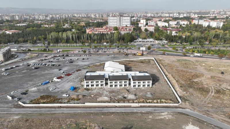 Kayseri