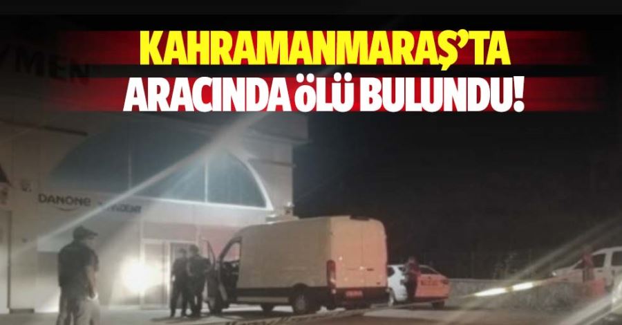 Kahramanmaraş