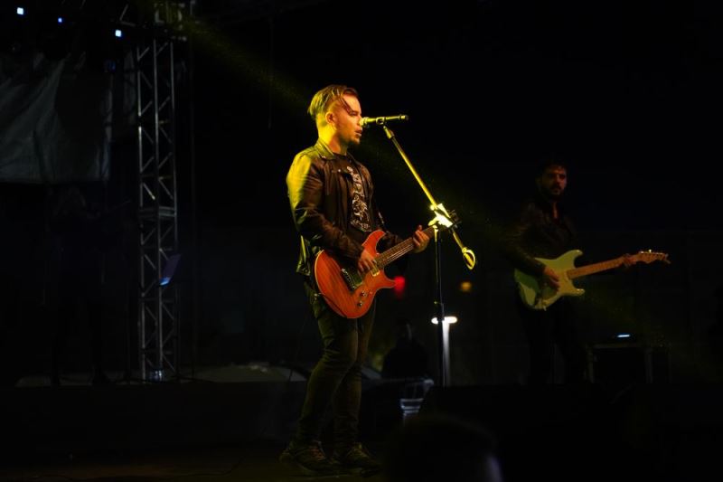 Emre Aydın Kahramanmaraş
