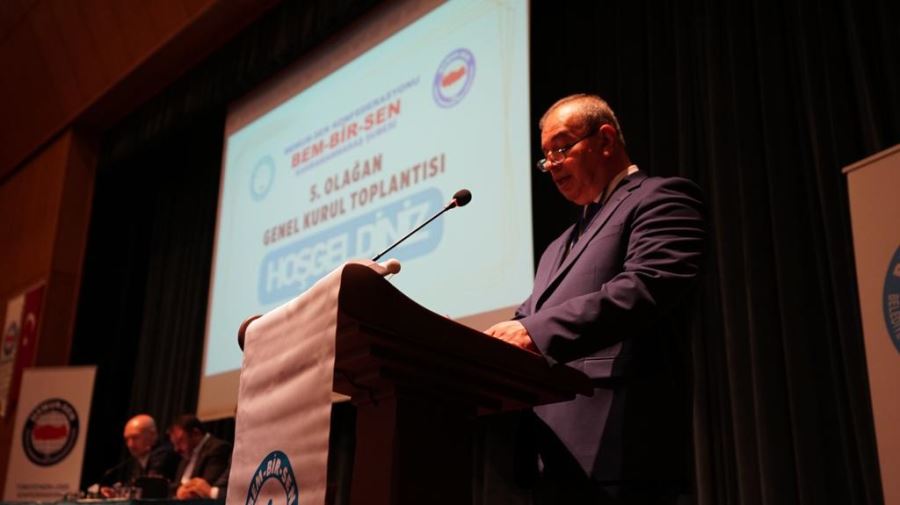 Kahveci, Güven Tazeledi 
