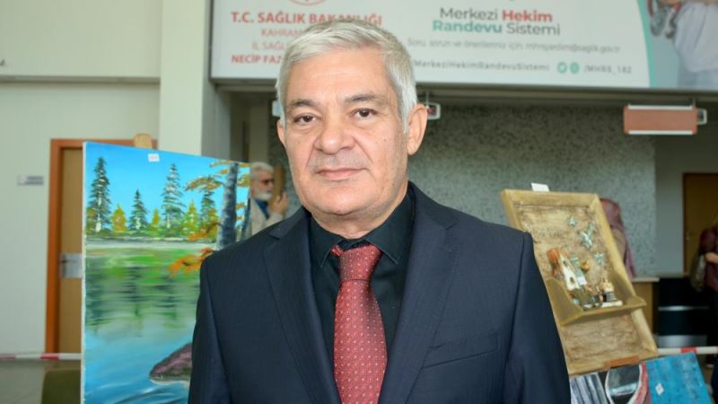 Kahramanmaraş