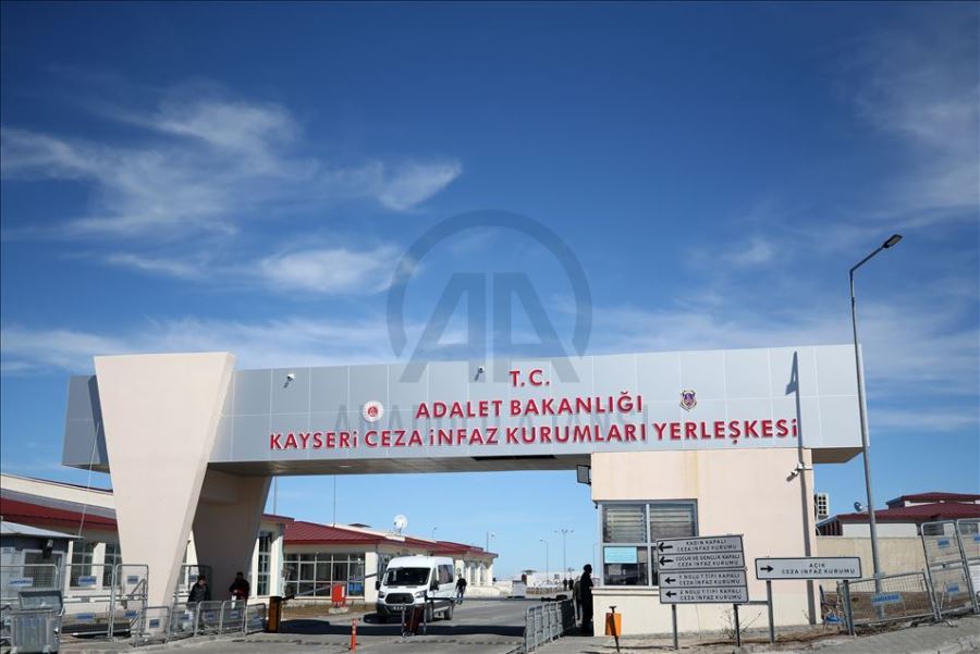 Kayseri