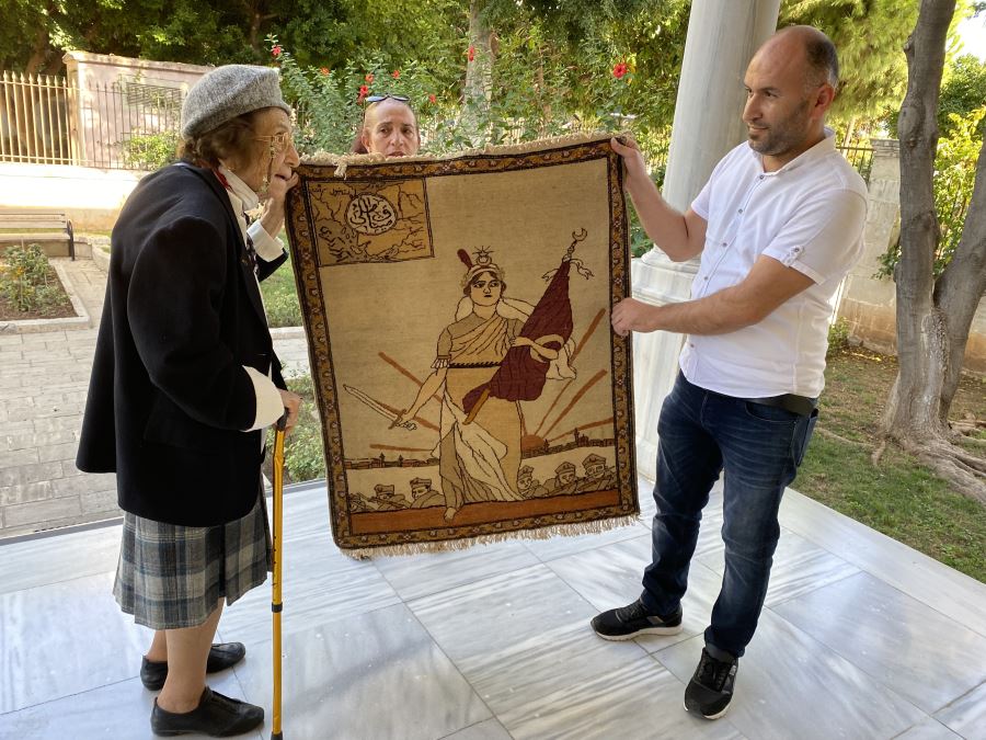 Kurtuluş Savaşı