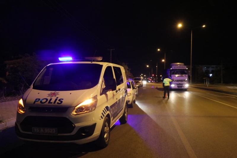 Burdur