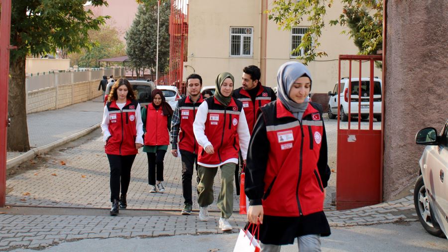 Kahramanmaraş