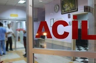 Narenciye paketleme makinesine sıkışan çocuk öldü 