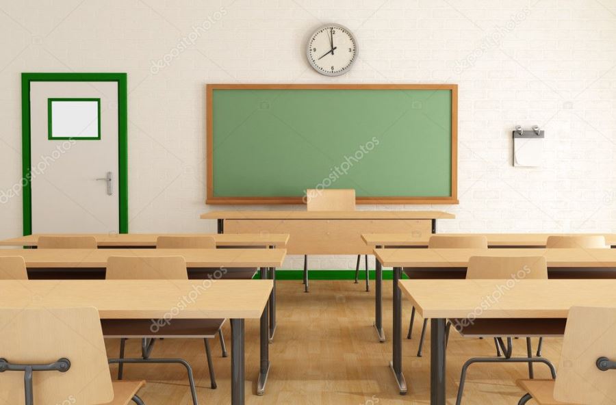 Öğrencisine şiddet uyguladığı iddiasıyla bir  öğretmen açığa alındı