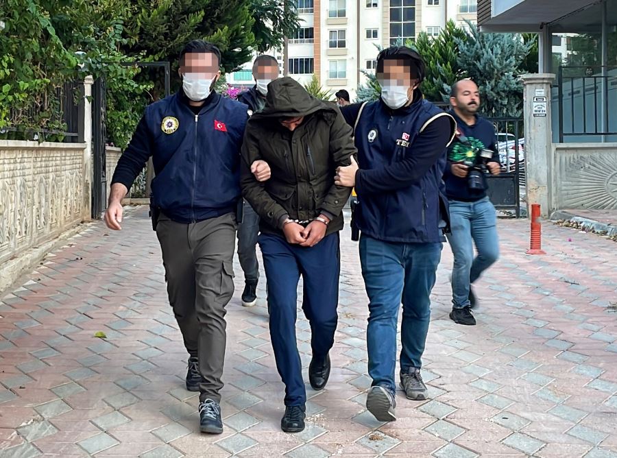 Mersin