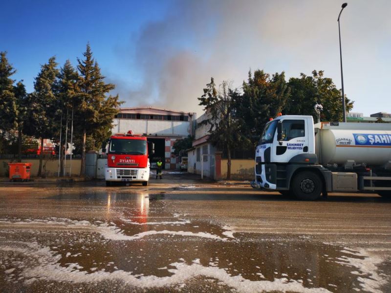 Gaziantep