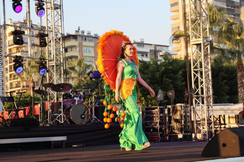 Mersin