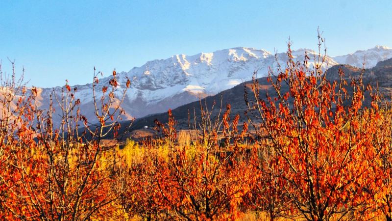 Kahramanmaraş