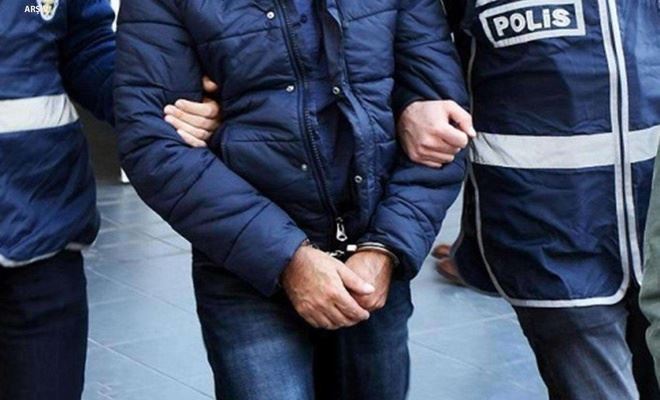 Babasını ahırda tüfekle vurarak öldüren zanlı tutuklandı