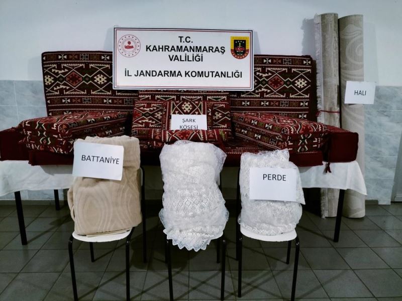 Göksun