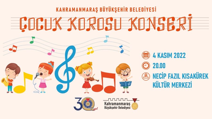 Çocuk Korosu