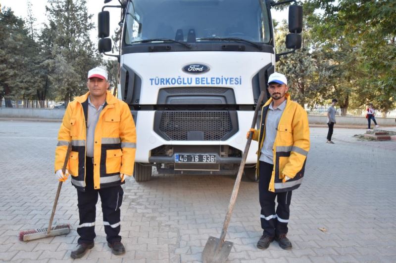 Kahramanmaraş