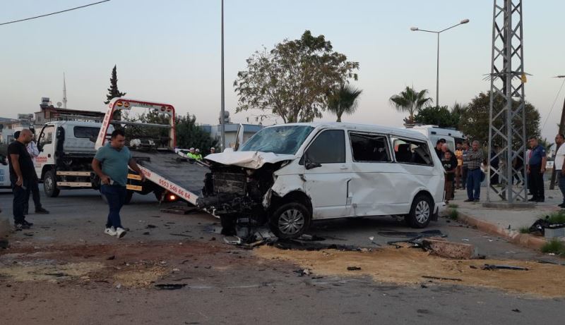 Mersin
