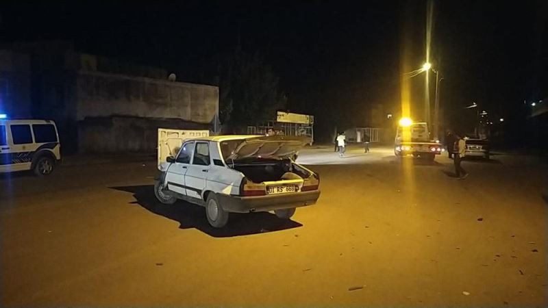 Adana
