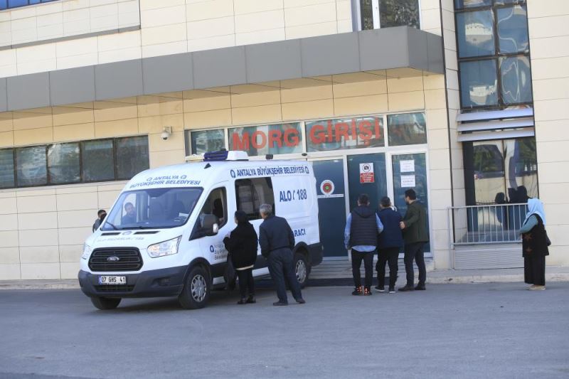 Kalp krizi geçiren lise öğrencisi hayatını kaybetti