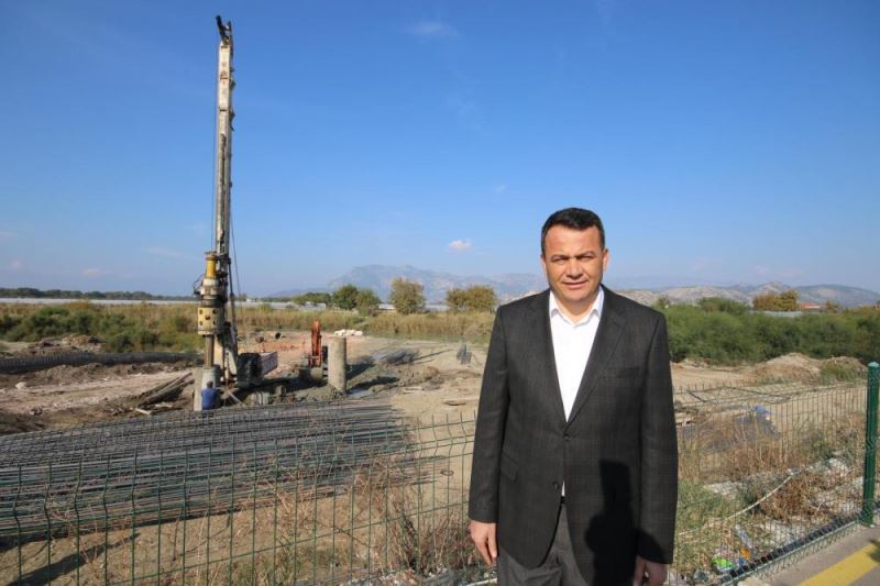 Antalya ile Muğla