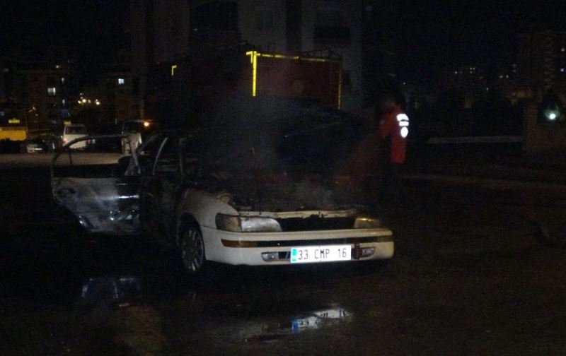 Mersin Erdemli