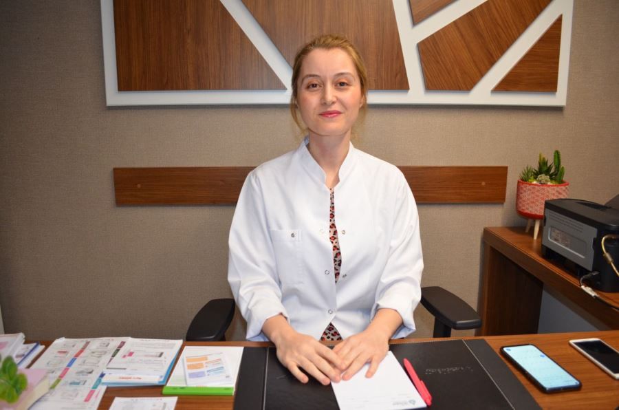 Op.Dr. İnci Kapudere Hansu, Genital estetik hakkında bilgi verdi