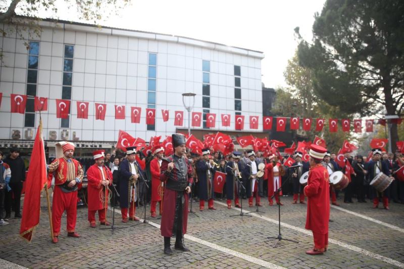 Kahramanmaraş
