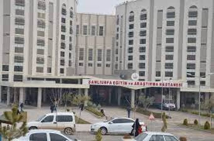 Şanlıurfa