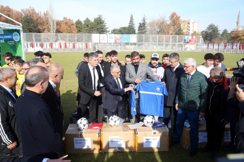 Kayseri