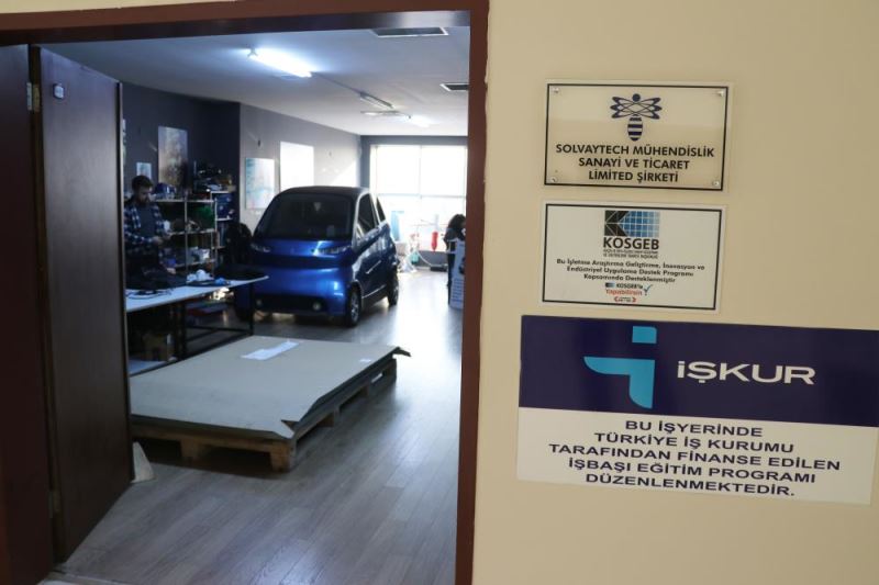 Çukurova Teknokent