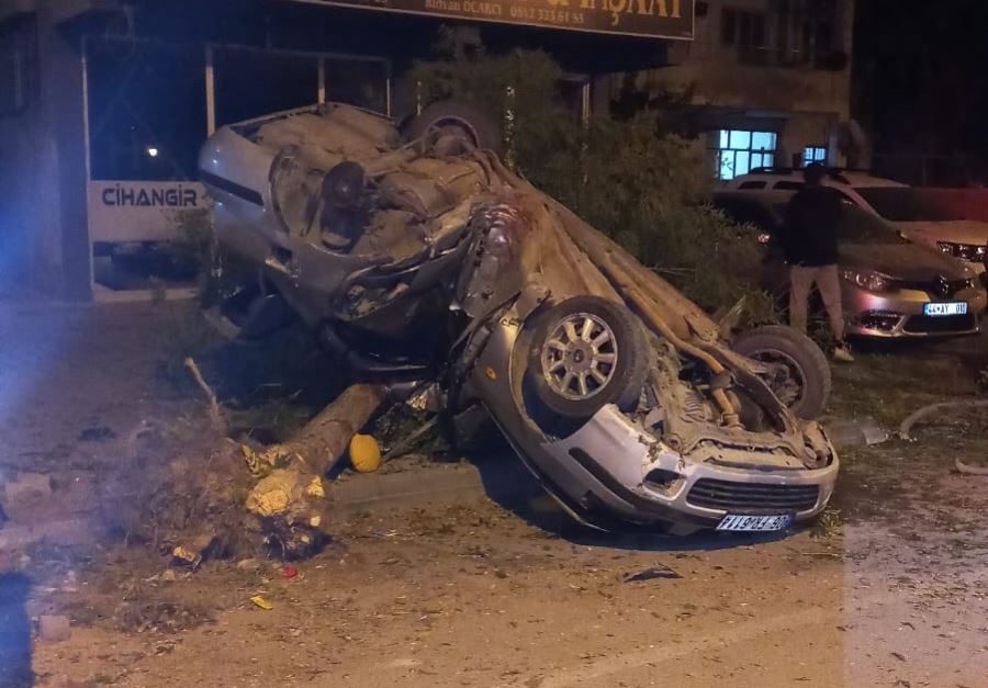 Kahramanmaraş