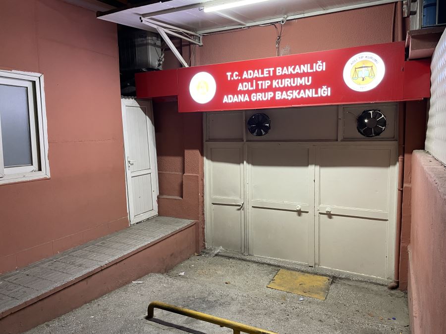 Poşet içerisinde yeni doğmuş bebek cesedi bulundu