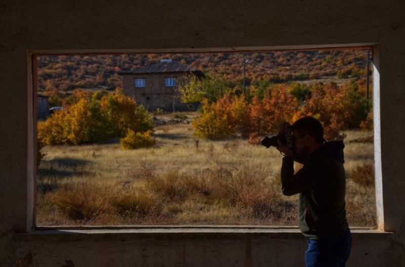 Fotoğrafçıların vizöründen Kahramanmaraş