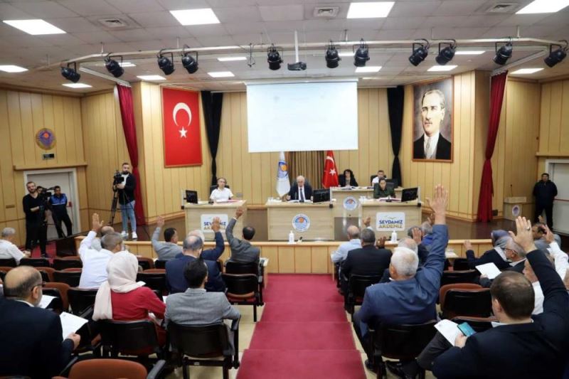 Şehit polis memuru Sedat Gezer