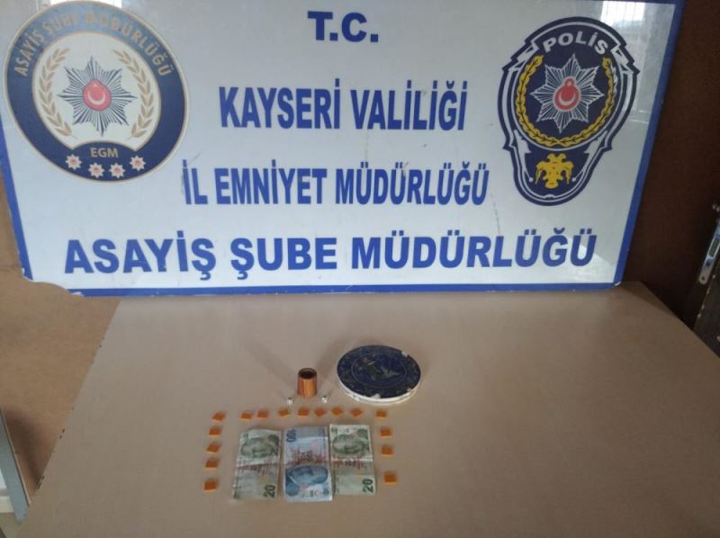 Kayseri
