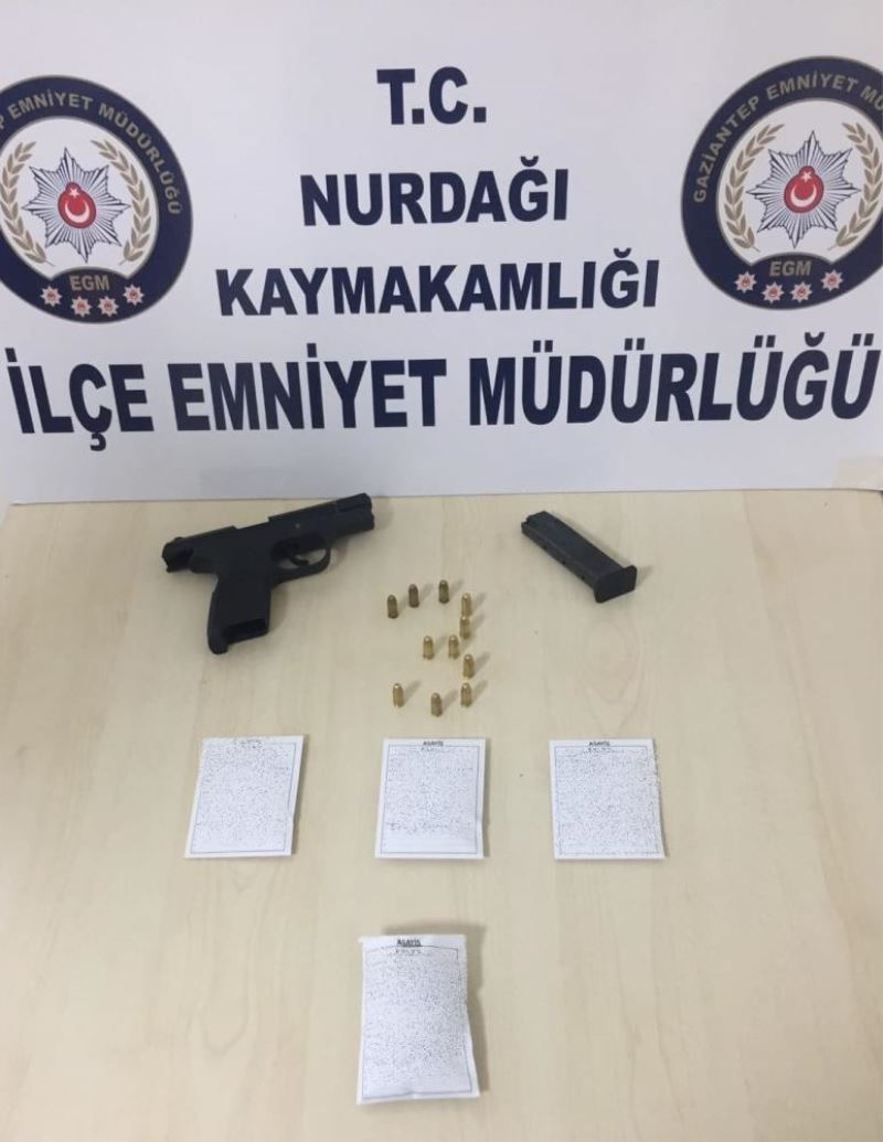 Nurdağı