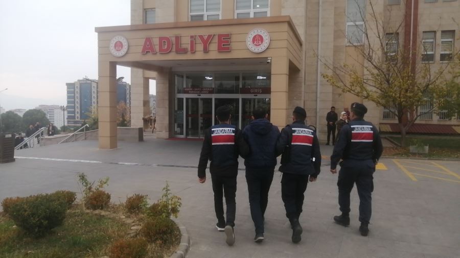 Kahramanmaraş