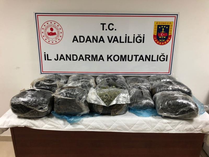 Adana