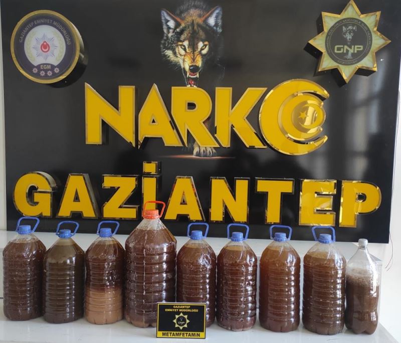 Gaziantep