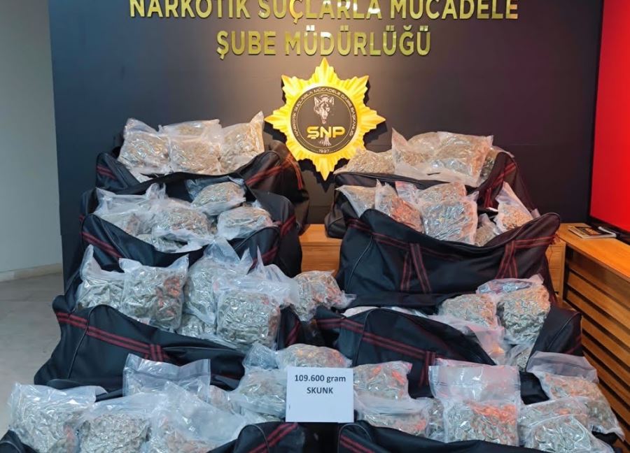 Şanlıurfa