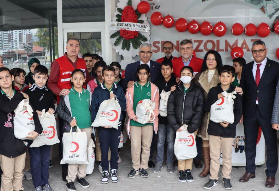 Türk Kızılay