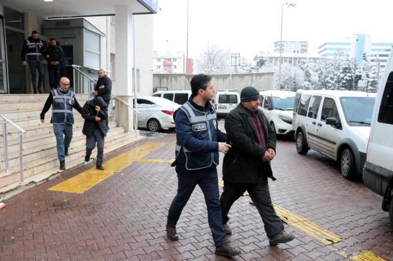 Kayseri