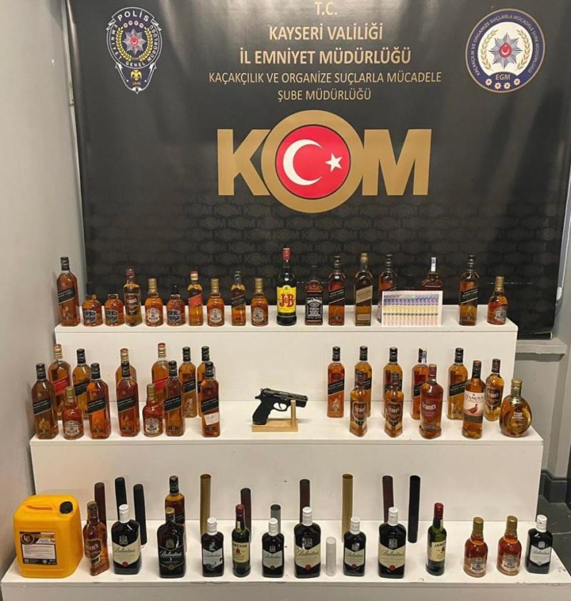 Kayseri