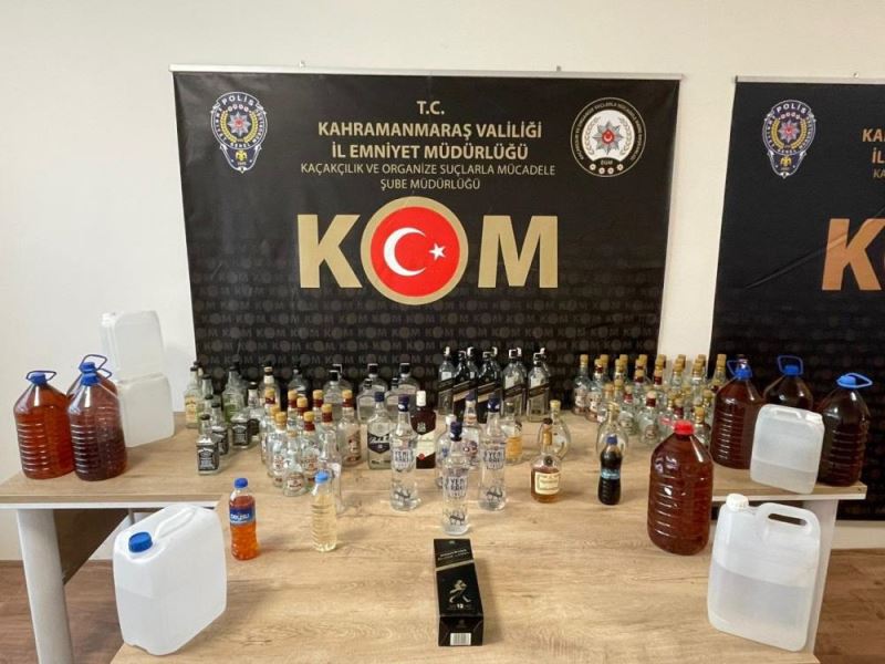 Kahramanmaraş