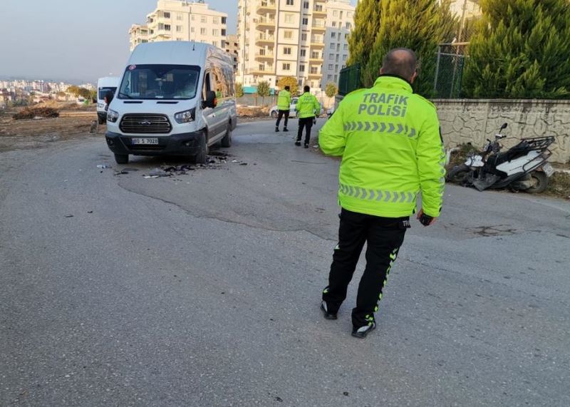 Osmaniye Kadirli