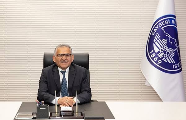 Kayseri Büyükşehir Belediyesinden ücretsiz psikolojik danışmanlık hizmeti