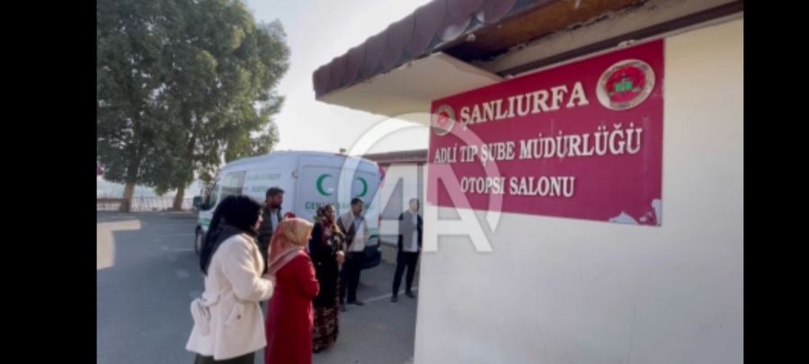Şanlıurfa