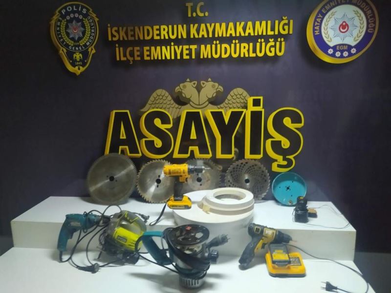 Hatay İskenderun