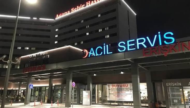 Adana